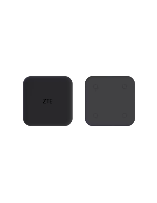 ZTE B866V2K 4K Android Certified TV Box