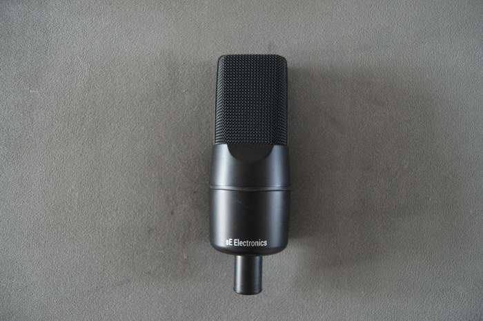 sE Electronics X1A Condenser Microphone (Pre-Owned)