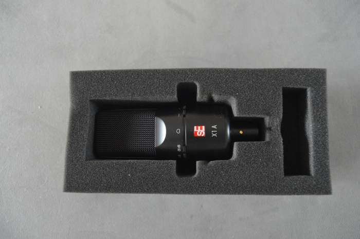 sE Electronics X1A Condenser Microphone (Pre-Owned)