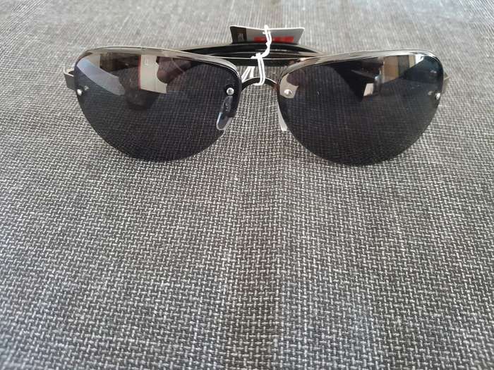 Sunglasses Black UV400