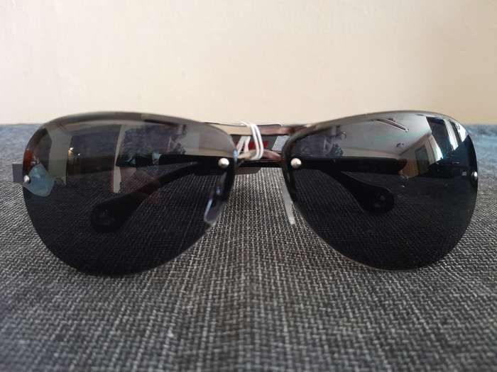 Sunglasses Black UV400