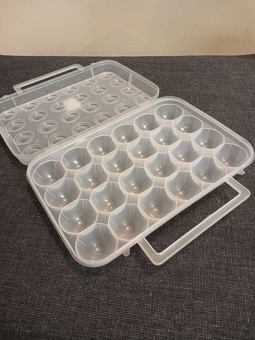 24 Egg Storage Tray - Otima