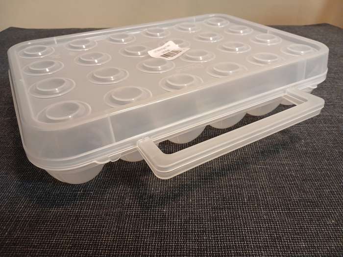 24 Egg Storage Tray - Otima