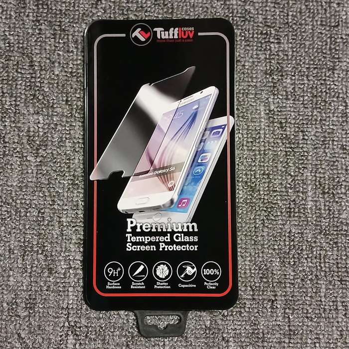 Tampered Glass Screen Protector S5 mini