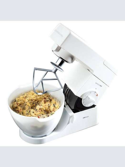 Kenwood Chef Mixer