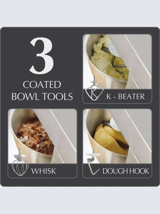 Kenwood Chef Mixer
