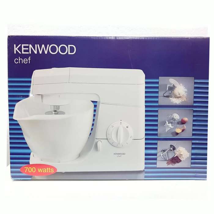Kenwood Chef Stand Mixer