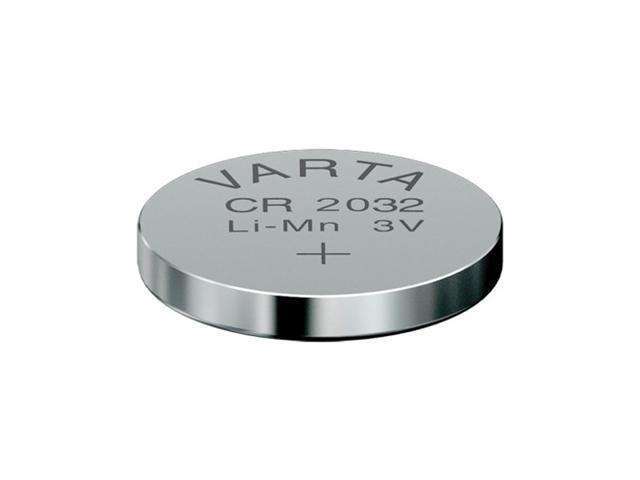 Varta CR 2032 3v Lithium