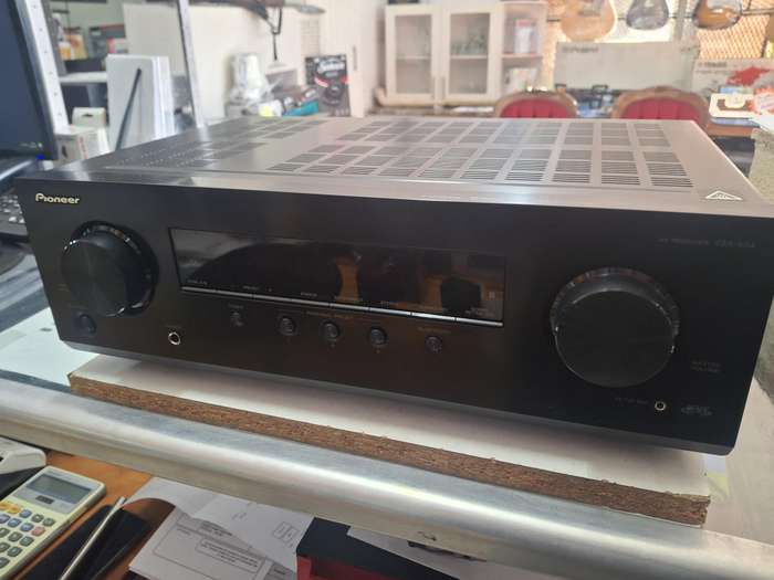 Pioneer VSX-534 AV Receiver