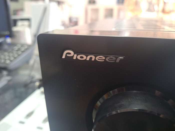Pioneer VSX-534 AV Receiver