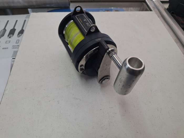 Shimano T30 Fishing Reel