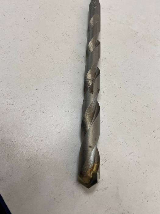 ALPEN concrete drill bit