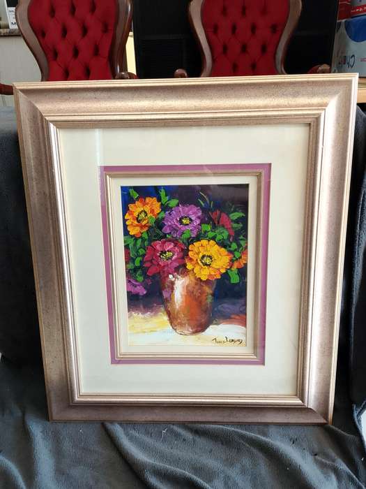 PAINTING