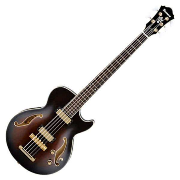 Ibanez AGB205 5-String Bass Guitar