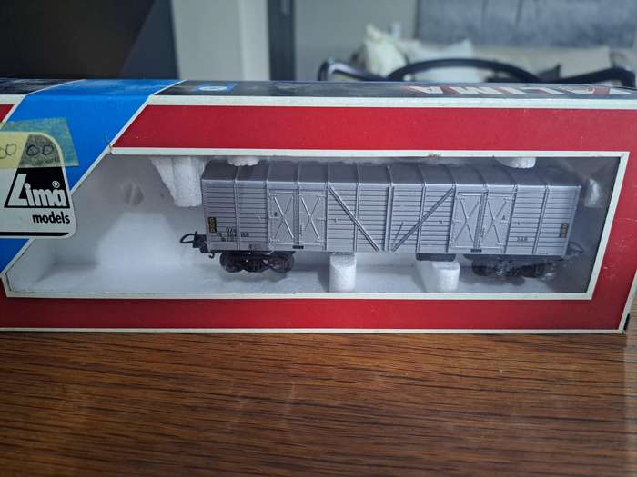 S A R RAILWAY WAGONS