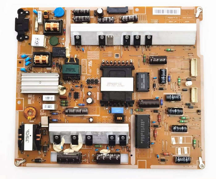 Original Samsung UA55F7500 Power Board BN44-00633B