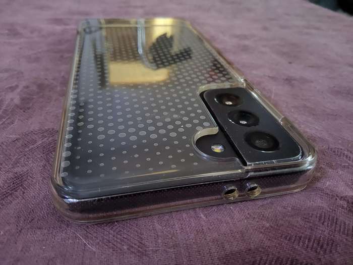 Samsung Galaxy S21 5G SM-991B Dual Sim 250GB 8GB