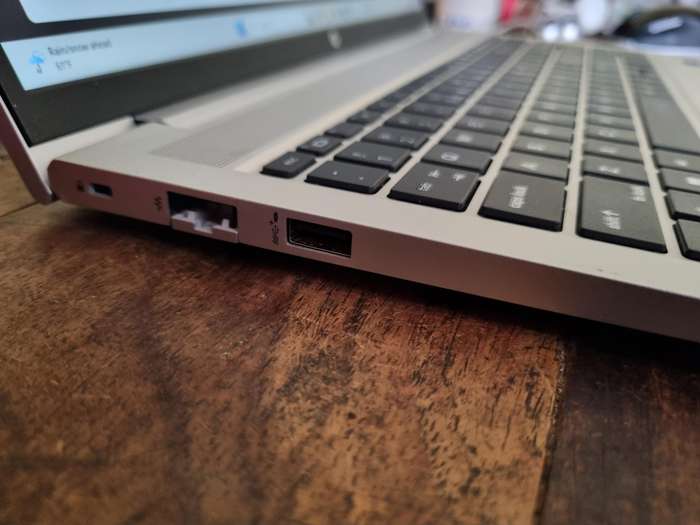 HP Probook 450 G10 Laptop i7 13th Gen 512GB Hard Drive