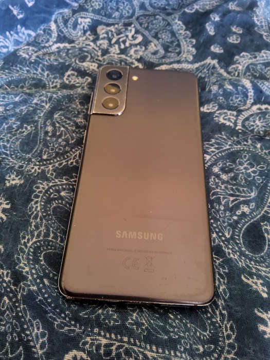 Samsung Galaxy S21 5G 256Gb Smart Phone