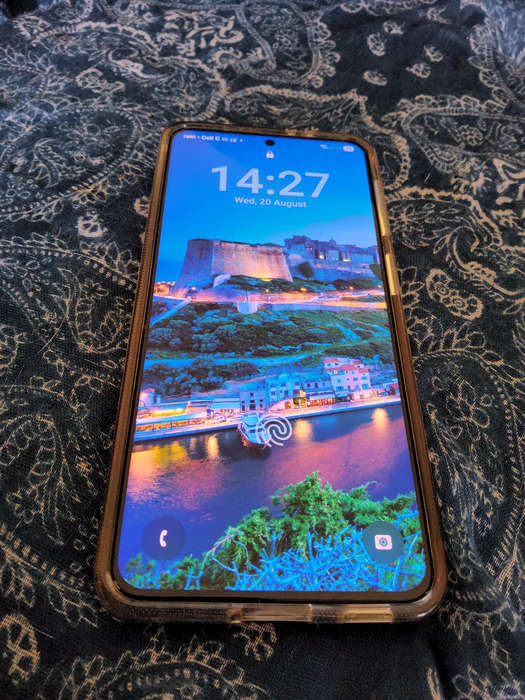 Samsung Galaxy S21 5G 256Gb Smart Phone