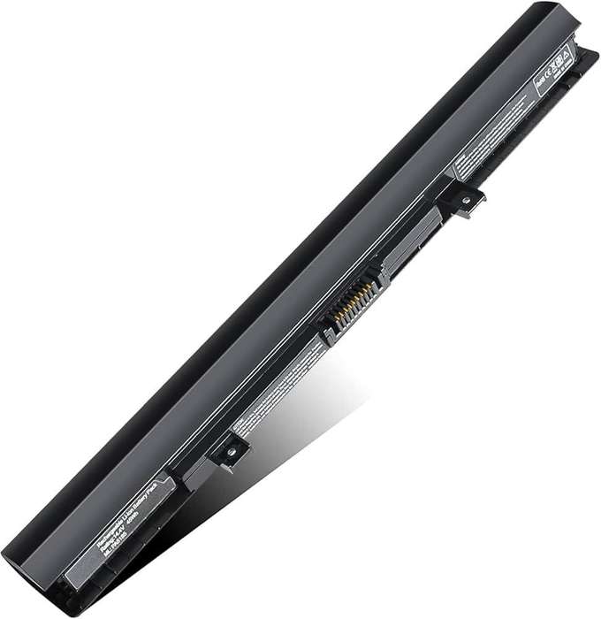 Vibrant battery for Toshiba Satellite C50 C55 L55 (P/N: PA5185U-1BRS PA5186U-1BRS)