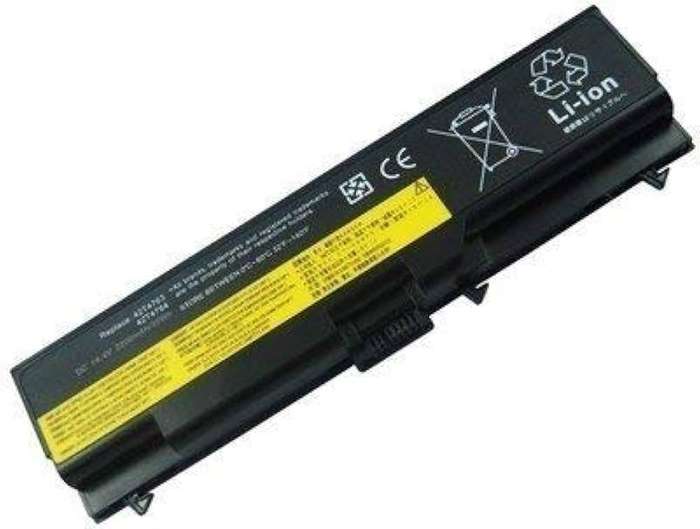 Reliable, long-lasting Vibrant Batteries for Lenovo ThinkPad SL510 SL410(FRU 42T4797)