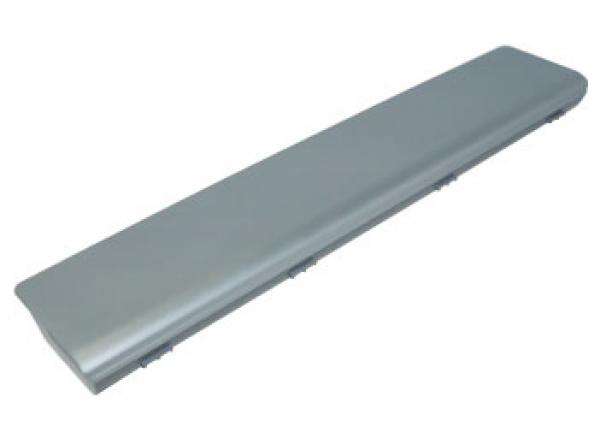 Reliable, long-lasting Vibrant Batteries for Toshiba Satellite E100 E105 (P/N: PA3672U-1BRS)