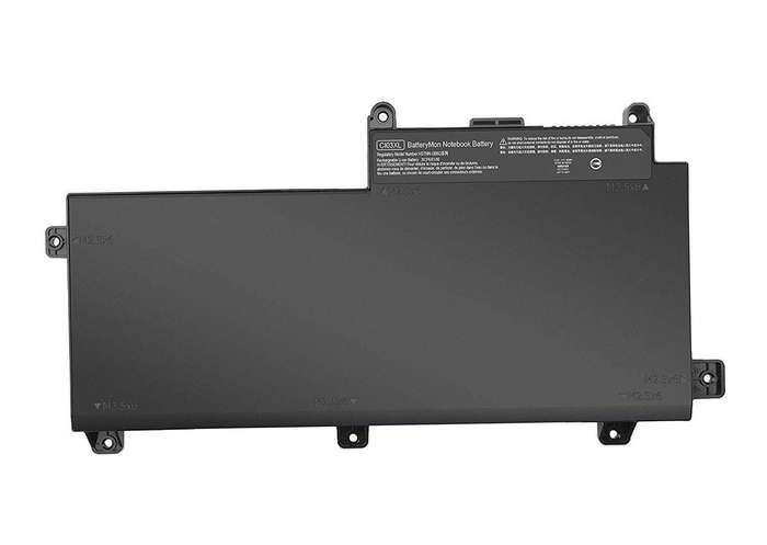 Vibrant battery for HP ProBook 640 G2 645 G2 650 G2 655 G2 (P/N CI03XL HSTNN-UB6Q 801554-001)