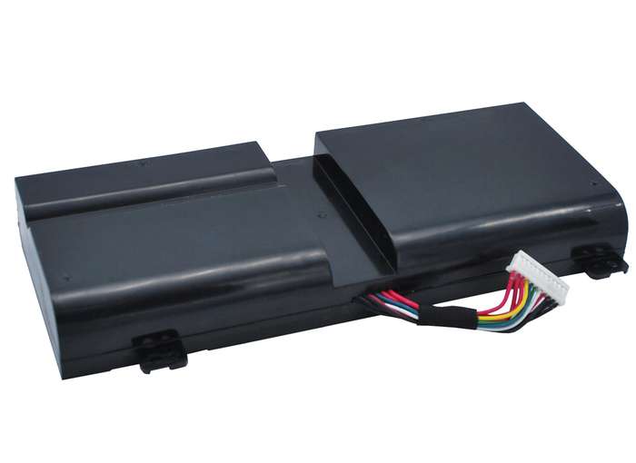 Vibrant battery for Dell Alienware 14 series A14 M14X R3 M14X R4 (P/N G05YJ Y3PN0)