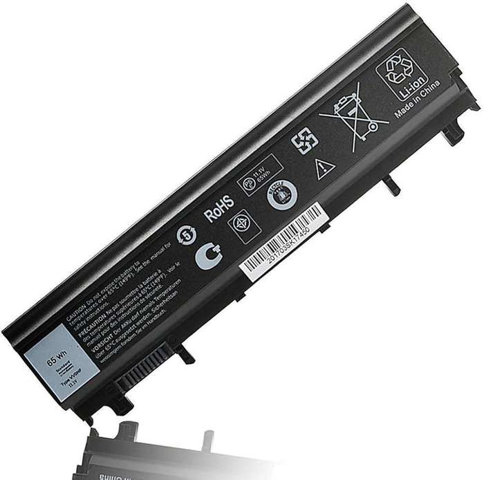 Vibrant battery for Dell Latitude E5540 E5440 (P/N: 3KJ7J 451-BBIE 451-BBIF 9TJ2J VV0NF)