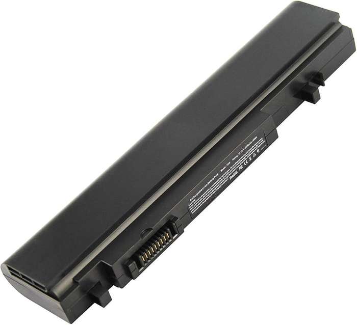 Reliable, long-lasting Vibrant Batteries for Dell Studio XPS 13 1340 (P/N: 312-0773 P891C T555C)