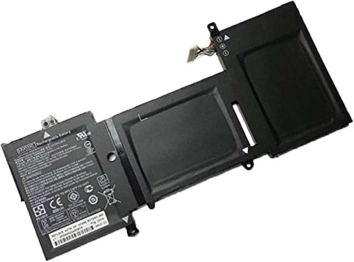 Vibrant battery for HP X360 310 G2 (P/N HV03XL 817184-005)