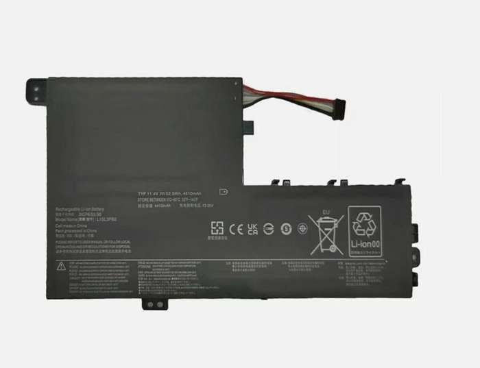 Reliable, long-lasting Vibrant Batteries for Lenovo Yoga 520-14IKB IdeaPad 320S-14IKB(5B10K85055)