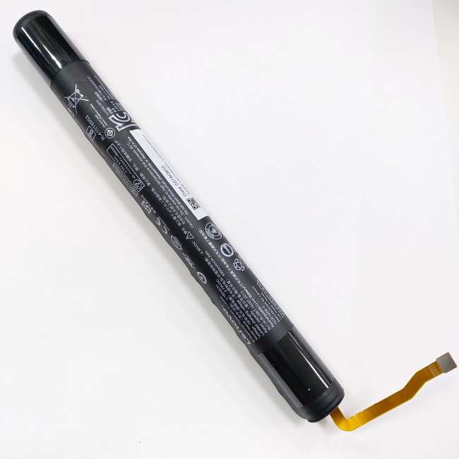Reliable, long-lasting Vibrant Batteries for Lenovo YOGA Tab 3 YT3-X50F YT3-X50M (P/N L15C3K32)