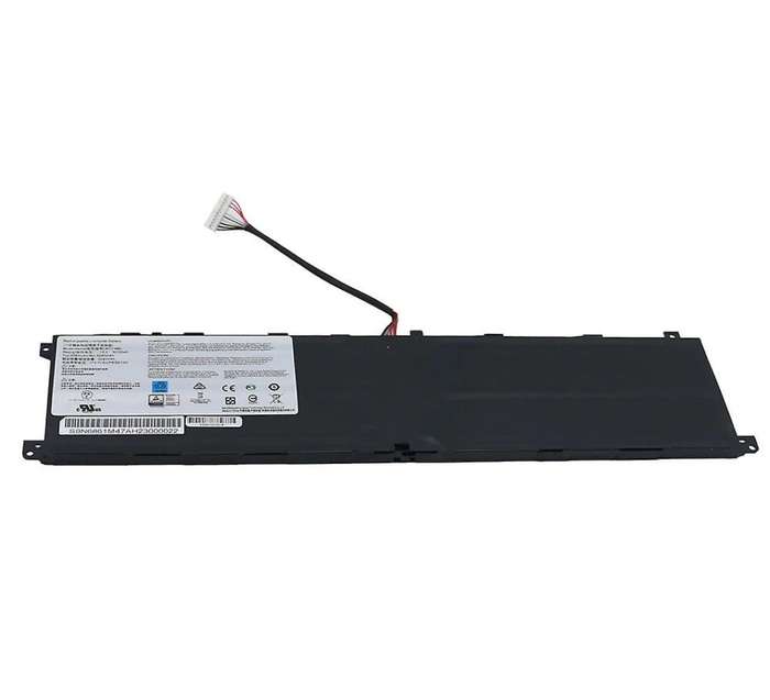 Reliable,long-lasting Vibrant battery for MSI GS65 8RF GS65 8RE MS-16Q2 (BTY-M6L)