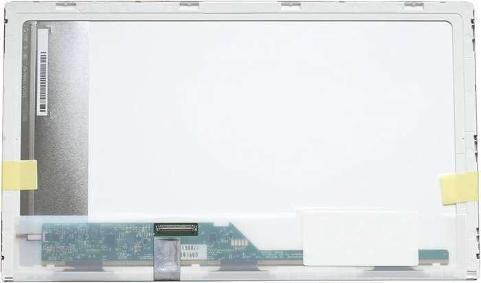 10.1" WXGA LCD Screen - 40-Pin Bottom-left connector - LED back light - Glossy surface
