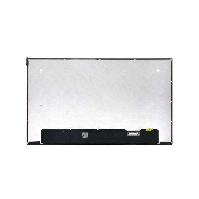 13.3" WXGA LCD Screen - 30-Pin eDP Bottom-Right Connector - No Mounting Brackets