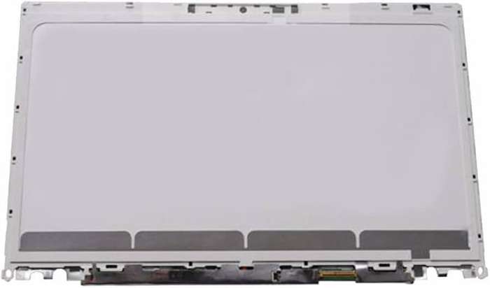 Dell XPS 14Z L412Z Replacement Screen - 14.0" WXGA - 40-Pin Bottom-Right Connector