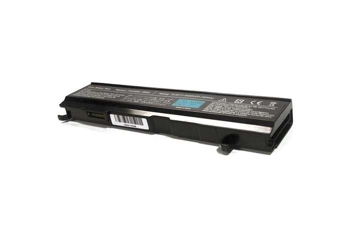 Vibrant battery for Toshiba Satellite A100 A105 A80 M100 M105 M40 M50 (P/N: PA3399U-1BRS)