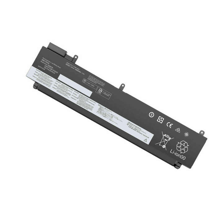 Vibrant battery for Lenovo ThinkPad T460s T470s (P/N 00HW023 00HW022 00HW036 SB10F46474)