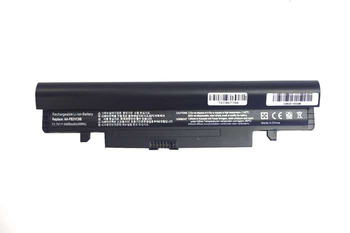 Vibrant battery for Samsung NP-N150 NP-N148 (P/N: AA-PB2VC6W AA-PL2VC6W)