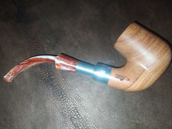 Kotze Pipes smoking pipe