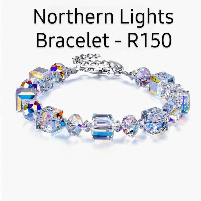 Northern Lights Bracelet