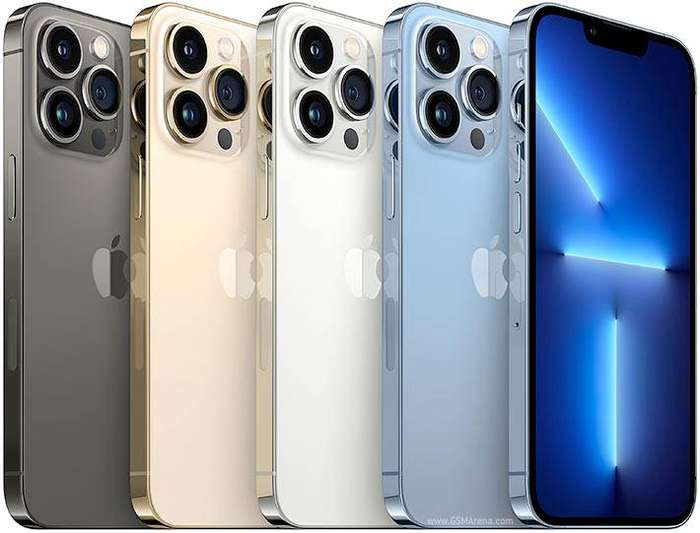 IPHONE 13 PRO MAX