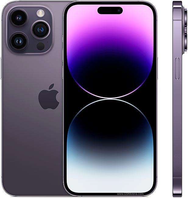 iPhone 14 Pro Max - 1TB