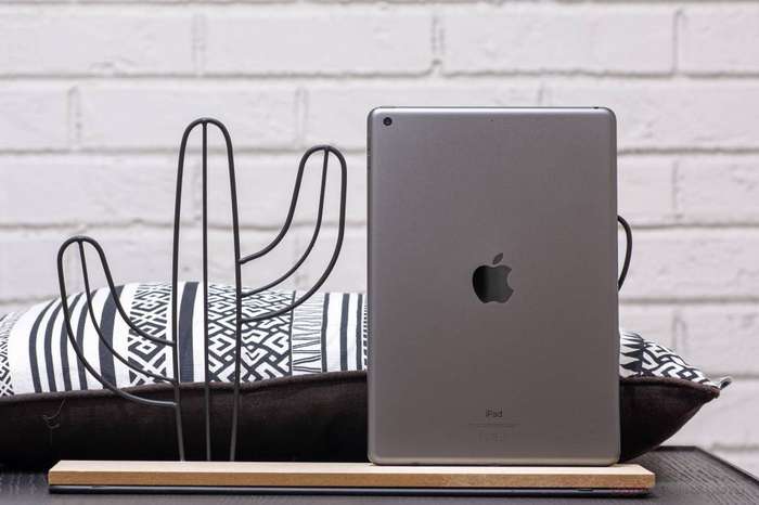 iPad 10.2 - 9th Edition