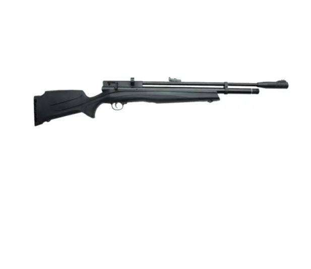 Beeman Chief II Plus-S PCP 5.5mm (.22 Caliber) Air Rifle