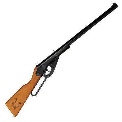 Daisy Model 105 Buck Rifle - Refurbished