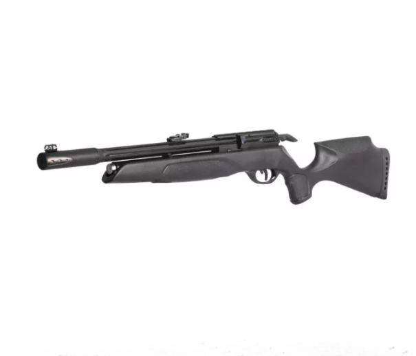 Gamo Arrow PCP Air Rifle  5.5mm, Black