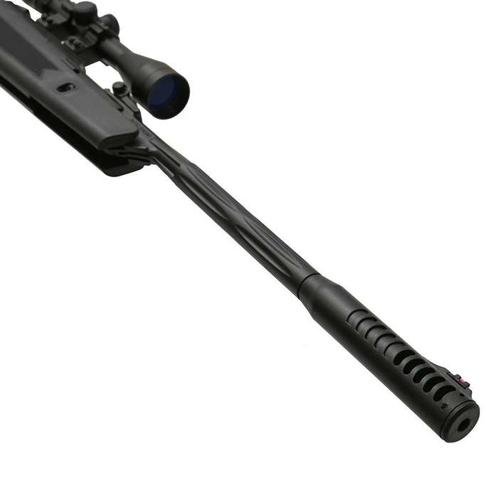 Hatsan Alpha Air Rifle Kit .177 (4.5 mm)